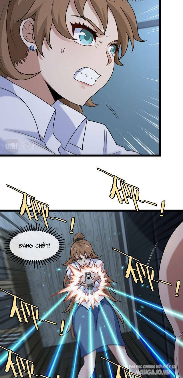 Sau Khi Nằm – Ta Trở Thành Đại Yêu Chi Vương Chapter 6 - Trang 2