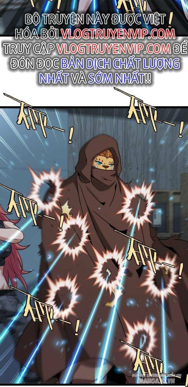 Sau Khi Nằm – Ta Trở Thành Đại Yêu Chi Vương Chapter 6 - Trang 2