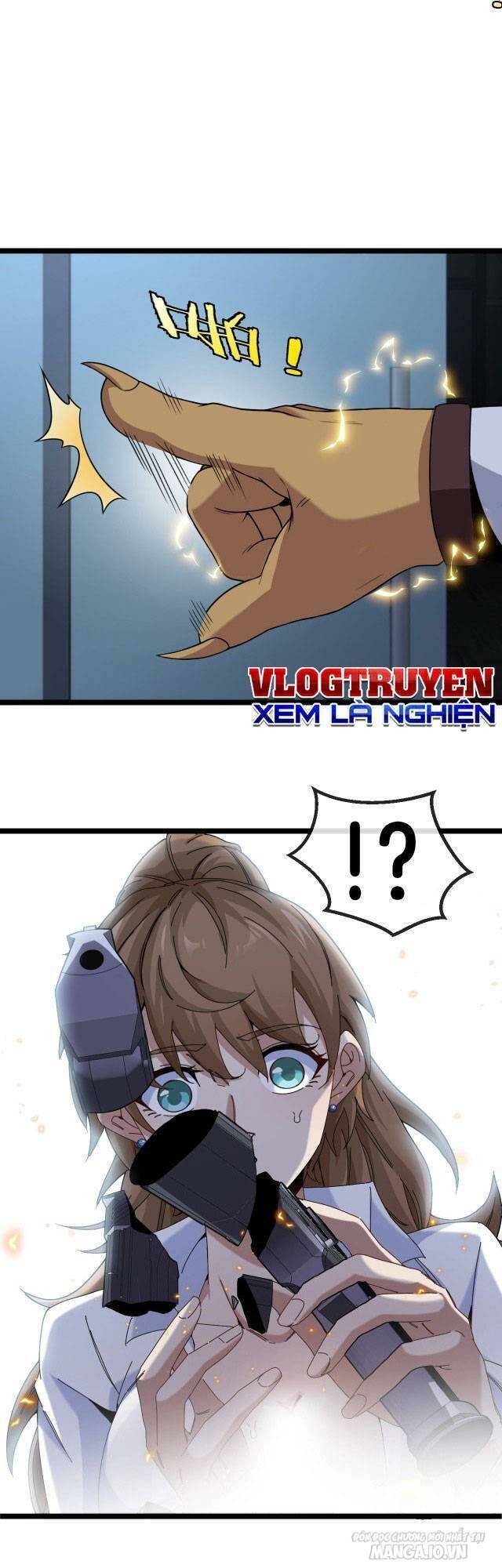 Sau Khi Nằm – Ta Trở Thành Đại Yêu Chi Vương Chapter 6 - Trang 2