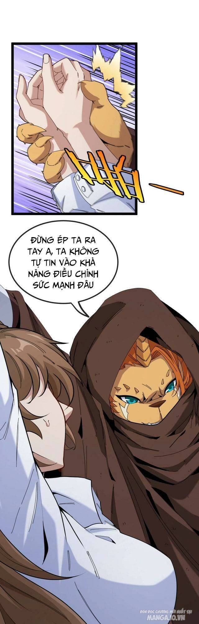 Sau Khi Nằm – Ta Trở Thành Đại Yêu Chi Vương Chapter 6 - Trang 2