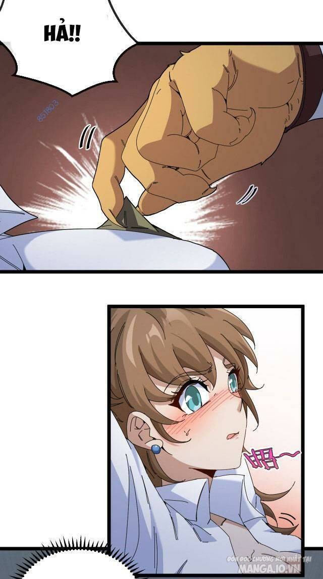 Sau Khi Nằm – Ta Trở Thành Đại Yêu Chi Vương Chapter 6 - Trang 2