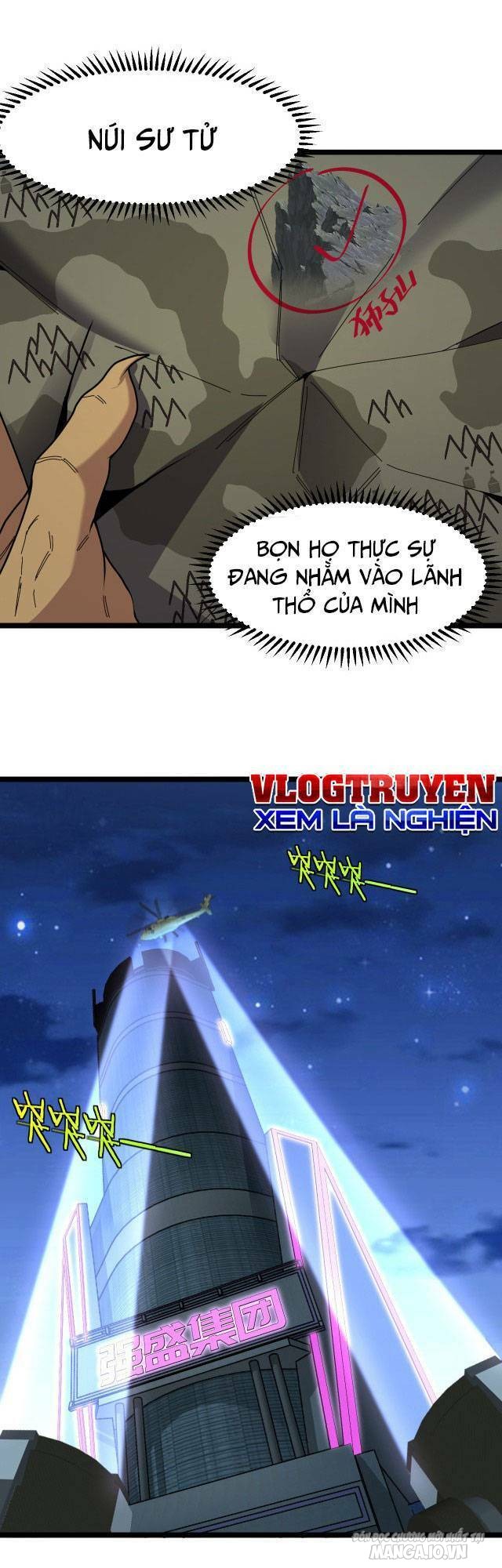 Sau Khi Nằm – Ta Trở Thành Đại Yêu Chi Vương Chapter 6 - Trang 2