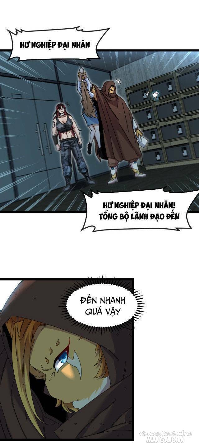 Sau Khi Nằm – Ta Trở Thành Đại Yêu Chi Vương Chapter 6 - Trang 2