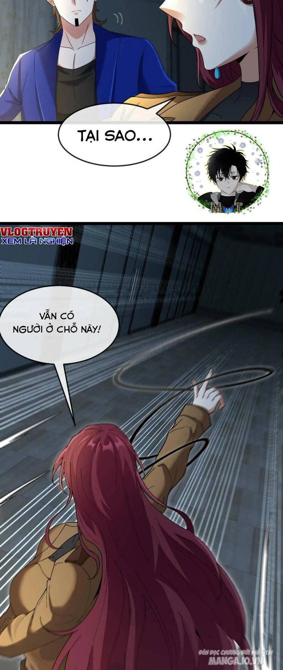 Sau Khi Nằm – Ta Trở Thành Đại Yêu Chi Vương Chapter 7 - Trang 2