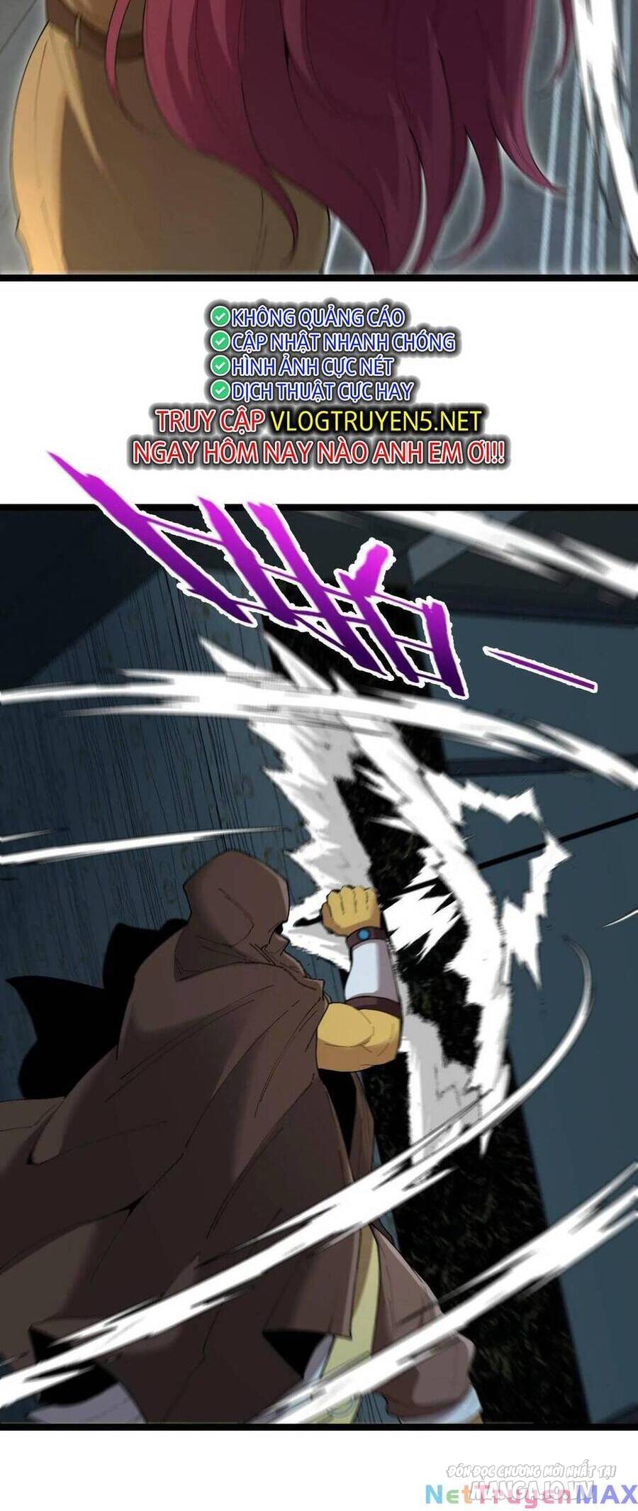 Sau Khi Nằm – Ta Trở Thành Đại Yêu Chi Vương Chapter 7 - Trang 2