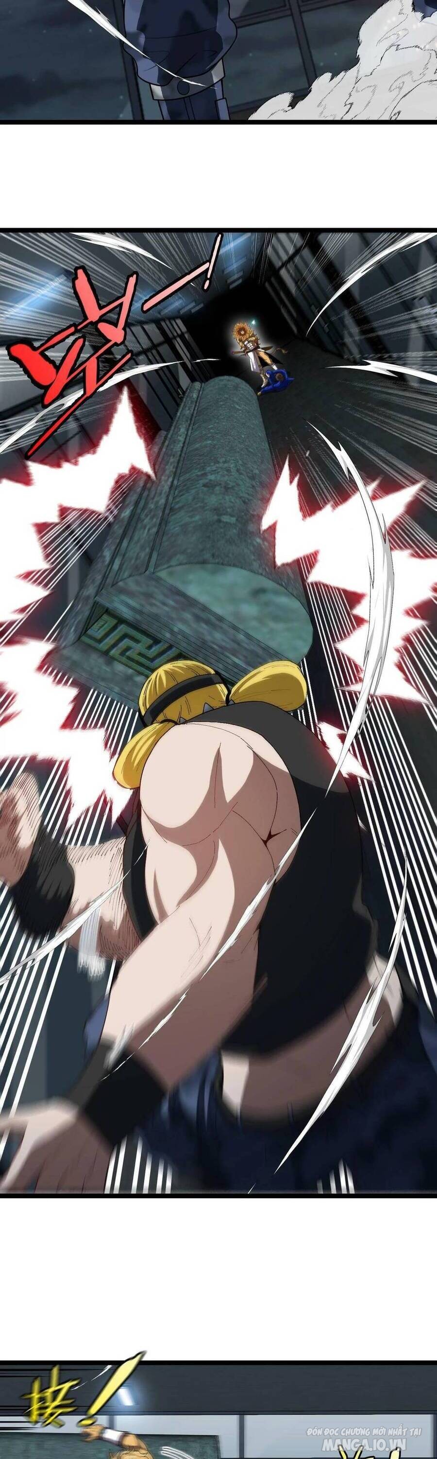 Sau Khi Nằm – Ta Trở Thành Đại Yêu Chi Vương Chapter 7 - Trang 2