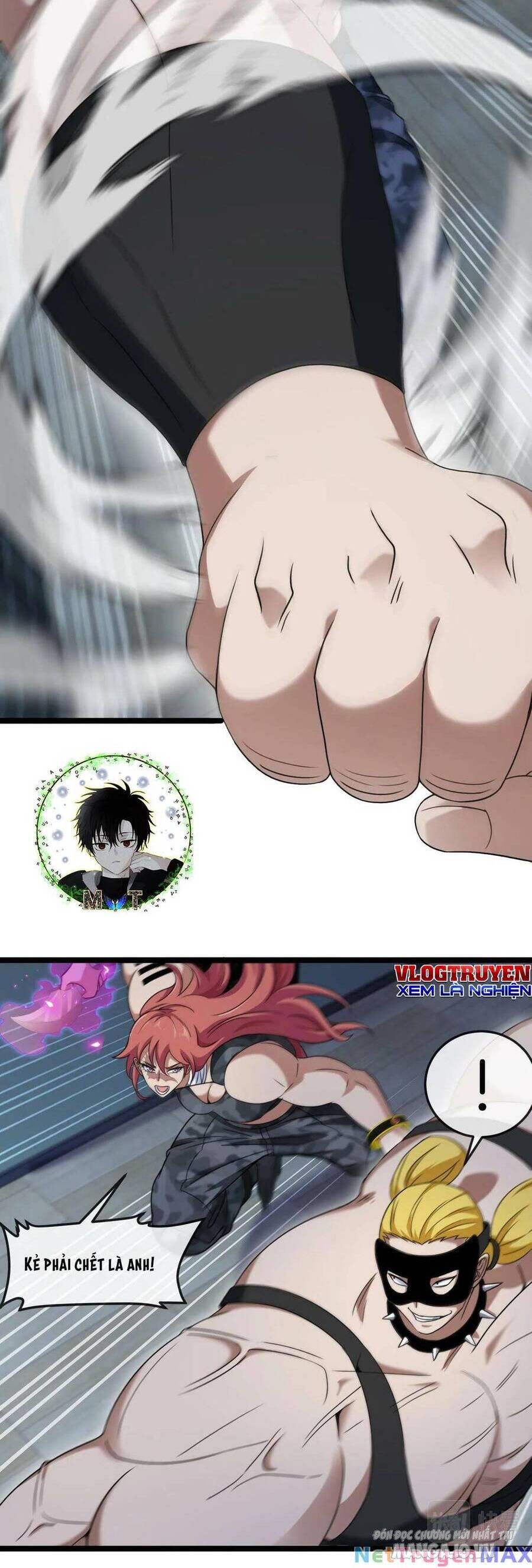 Sau Khi Nằm – Ta Trở Thành Đại Yêu Chi Vương Chapter 7 - Trang 2