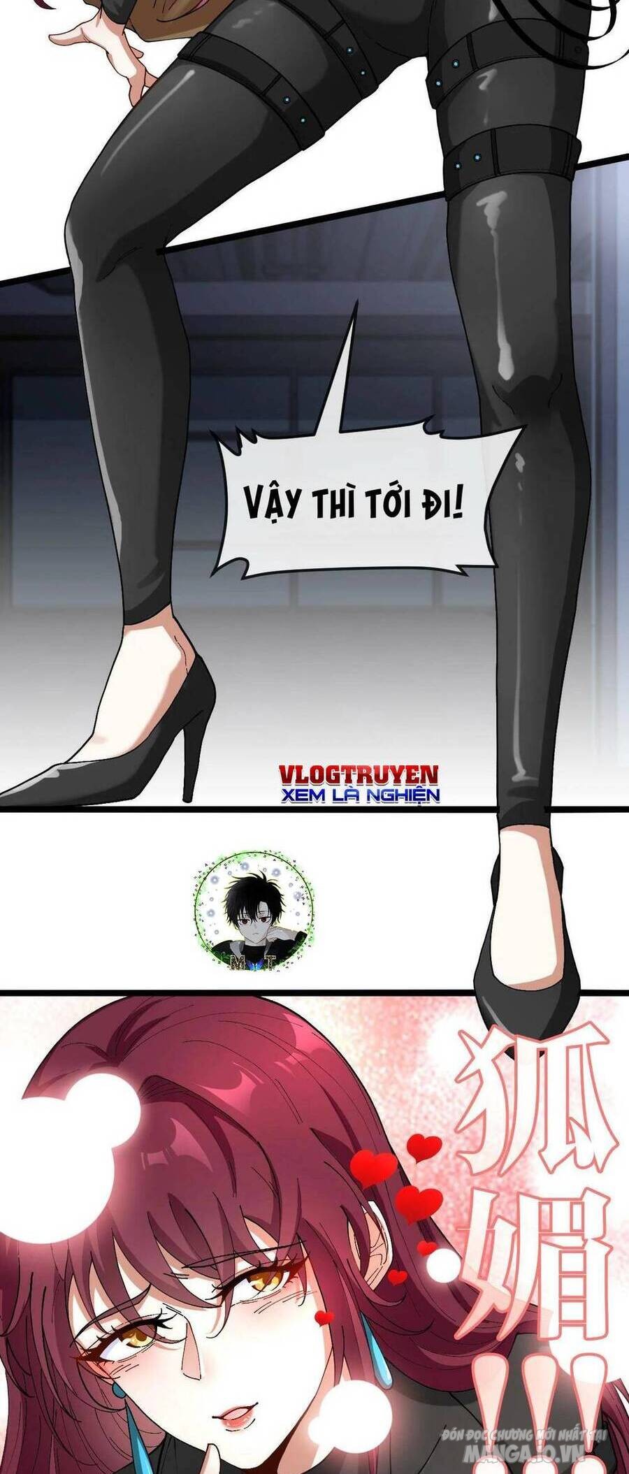 Sau Khi Nằm – Ta Trở Thành Đại Yêu Chi Vương Chapter 7 - Trang 2