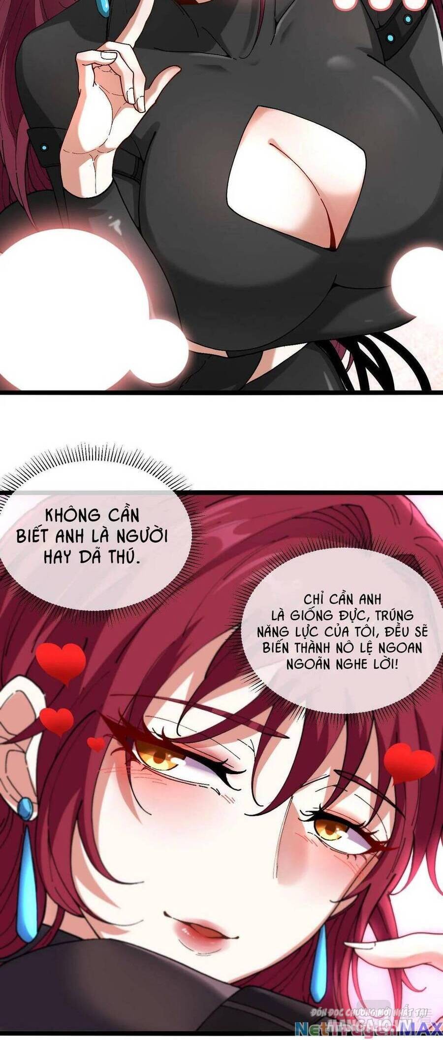 Sau Khi Nằm – Ta Trở Thành Đại Yêu Chi Vương Chapter 7 - Trang 2