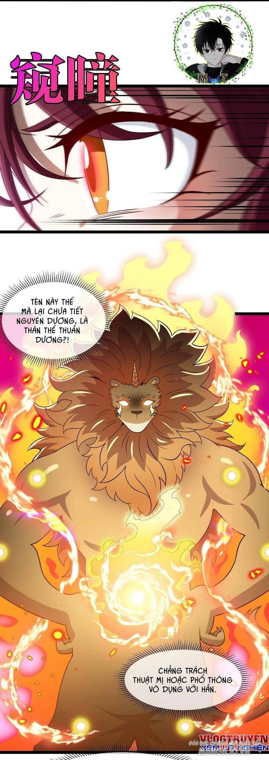 Sau Khi Nằm – Ta Trở Thành Đại Yêu Chi Vương Chapter 7 - Trang 2