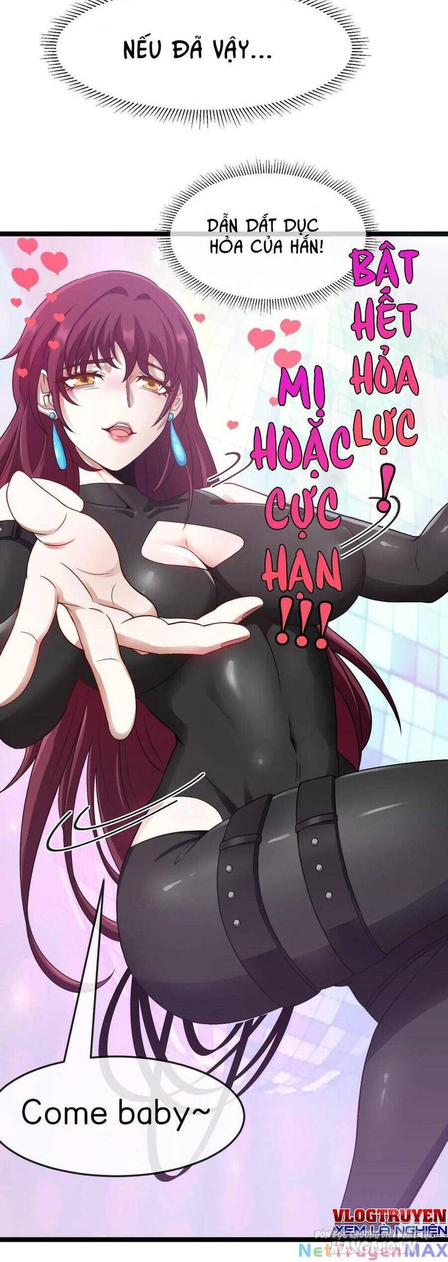 Sau Khi Nằm – Ta Trở Thành Đại Yêu Chi Vương Chapter 7 - Trang 2