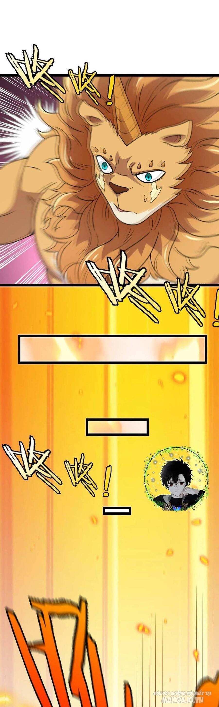 Sau Khi Nằm – Ta Trở Thành Đại Yêu Chi Vương Chapter 7 - Trang 2