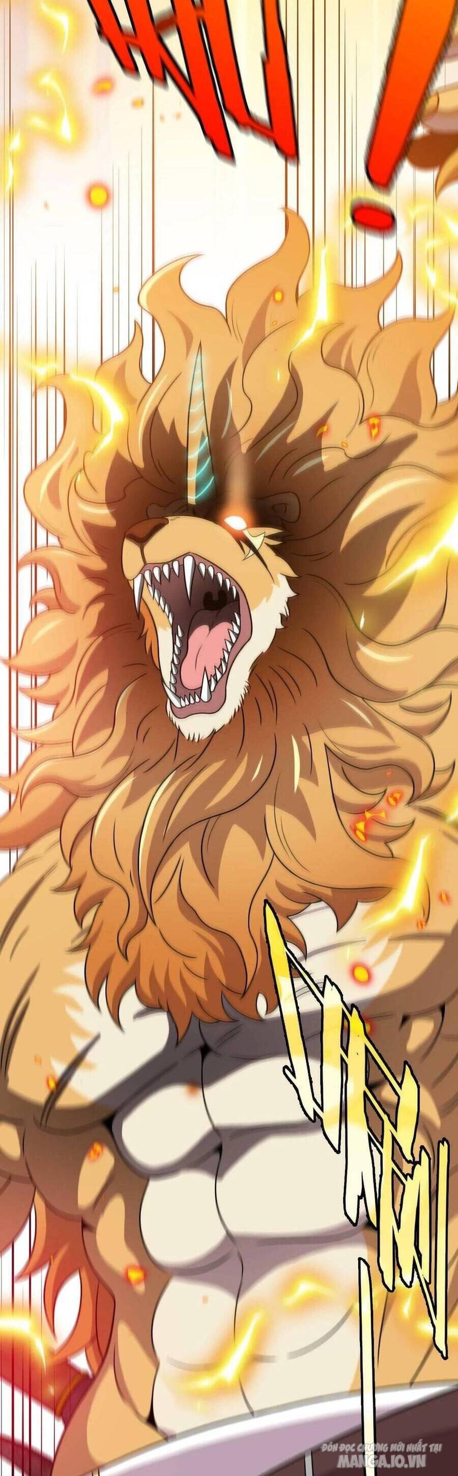 Sau Khi Nằm – Ta Trở Thành Đại Yêu Chi Vương Chapter 7 - Trang 2