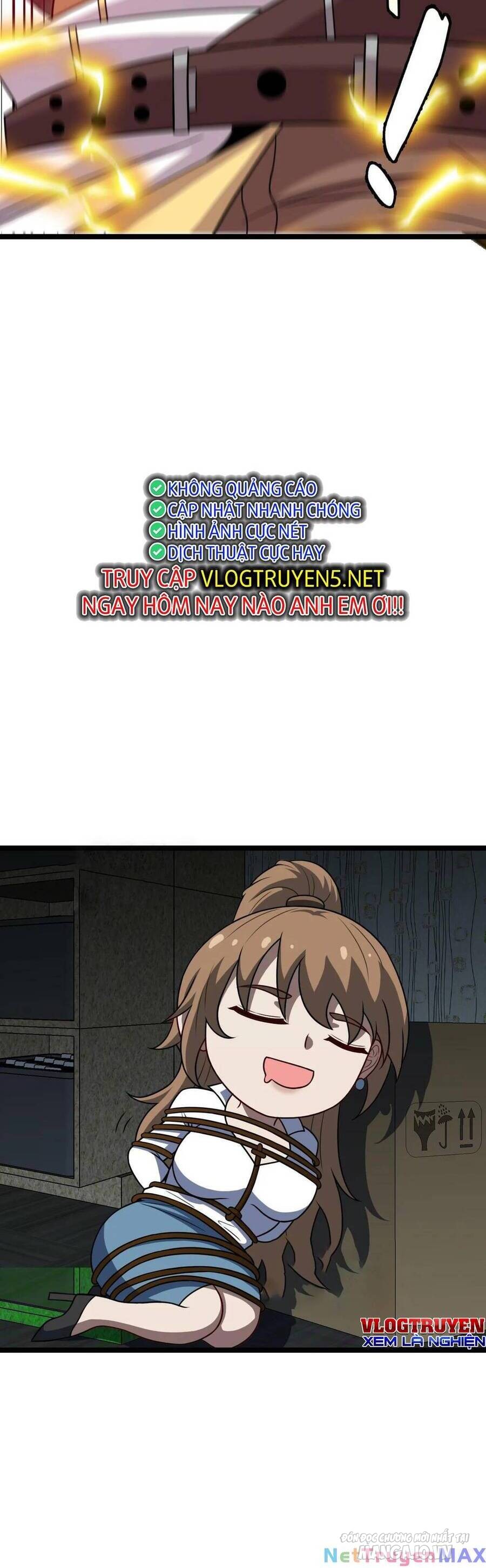 Sau Khi Nằm – Ta Trở Thành Đại Yêu Chi Vương Chapter 7 - Trang 2