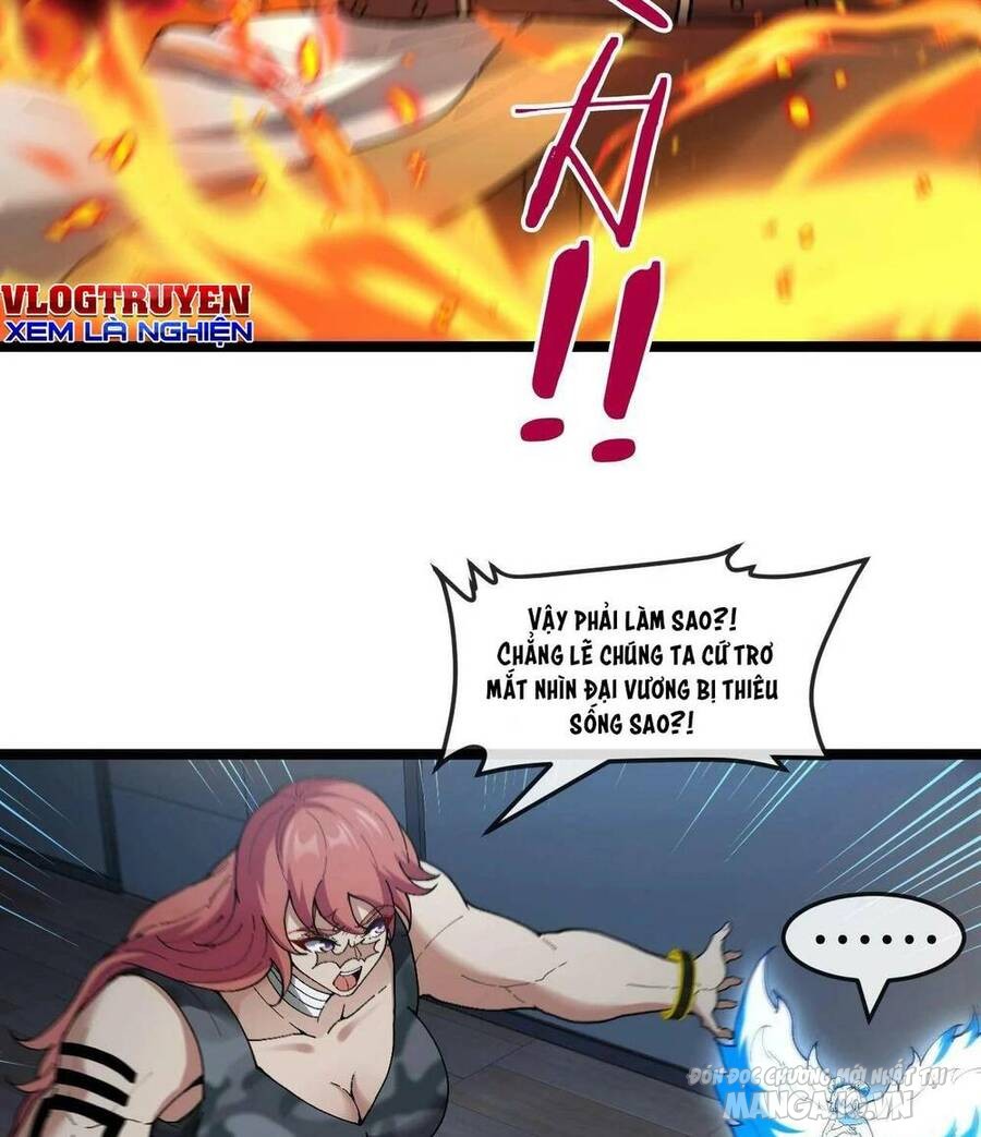 Sau Khi Nằm – Ta Trở Thành Đại Yêu Chi Vương Chapter 8 - Trang 2