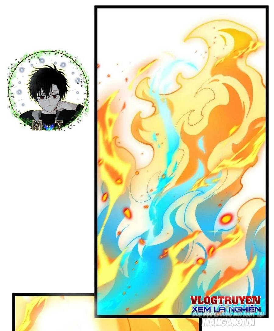 Sau Khi Nằm – Ta Trở Thành Đại Yêu Chi Vương Chapter 8 - Trang 2