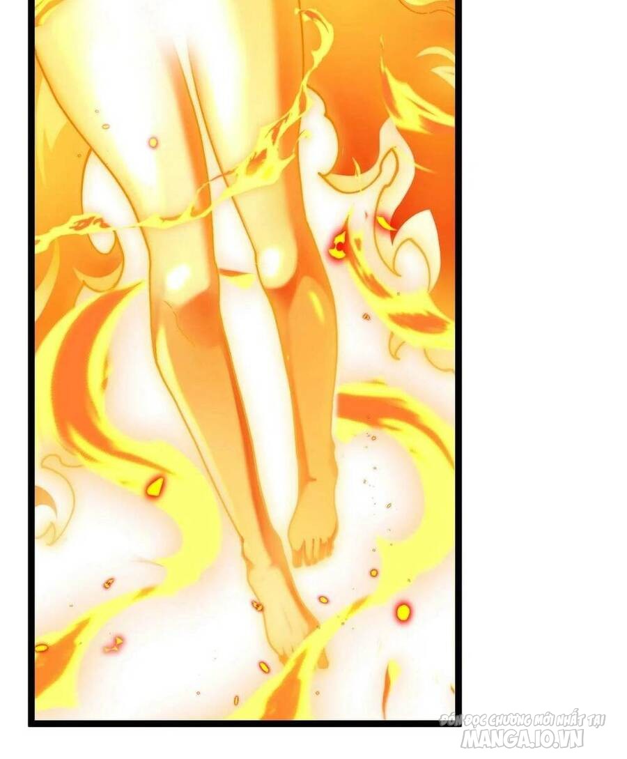 Sau Khi Nằm – Ta Trở Thành Đại Yêu Chi Vương Chapter 8 - Trang 2