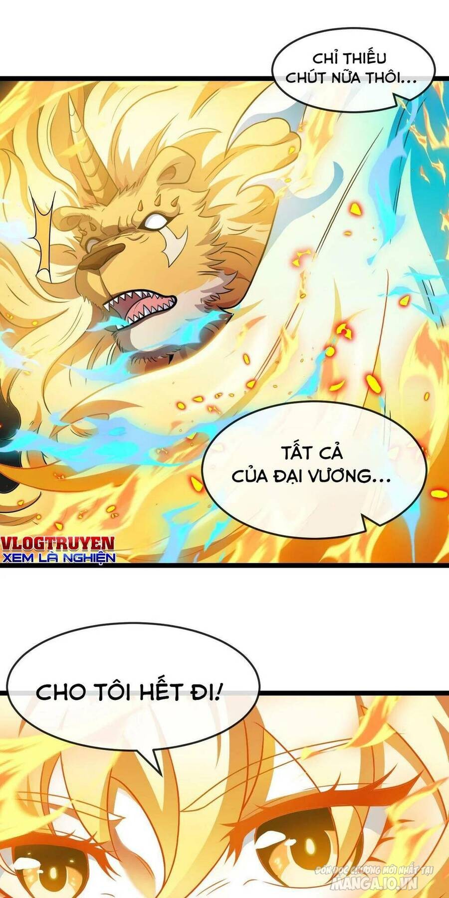 Sau Khi Nằm – Ta Trở Thành Đại Yêu Chi Vương Chapter 8 - Trang 2