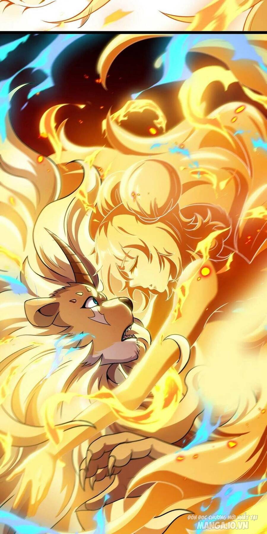 Sau Khi Nằm – Ta Trở Thành Đại Yêu Chi Vương Chapter 8 - Trang 2