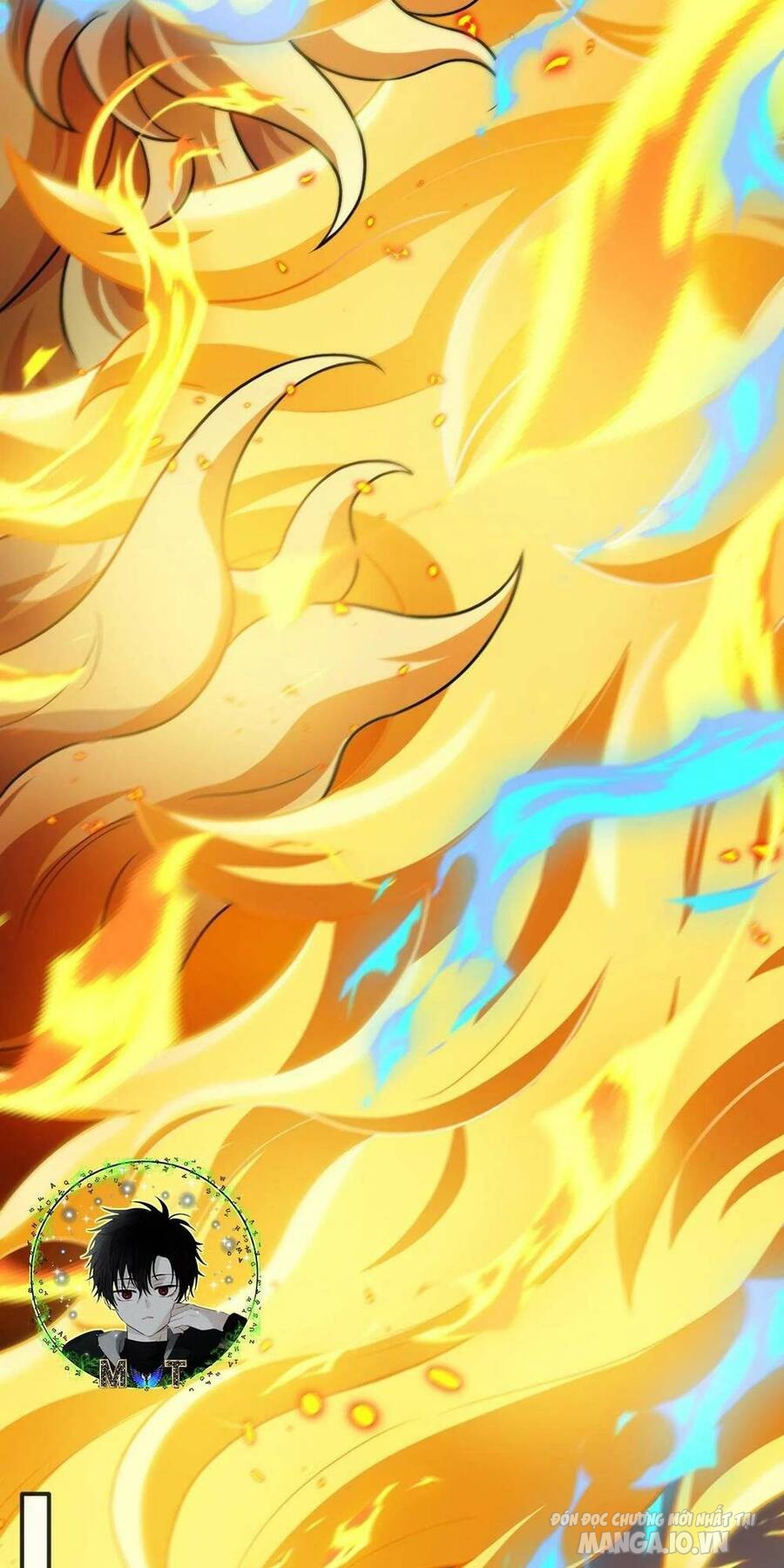 Sau Khi Nằm – Ta Trở Thành Đại Yêu Chi Vương Chapter 8 - Trang 2