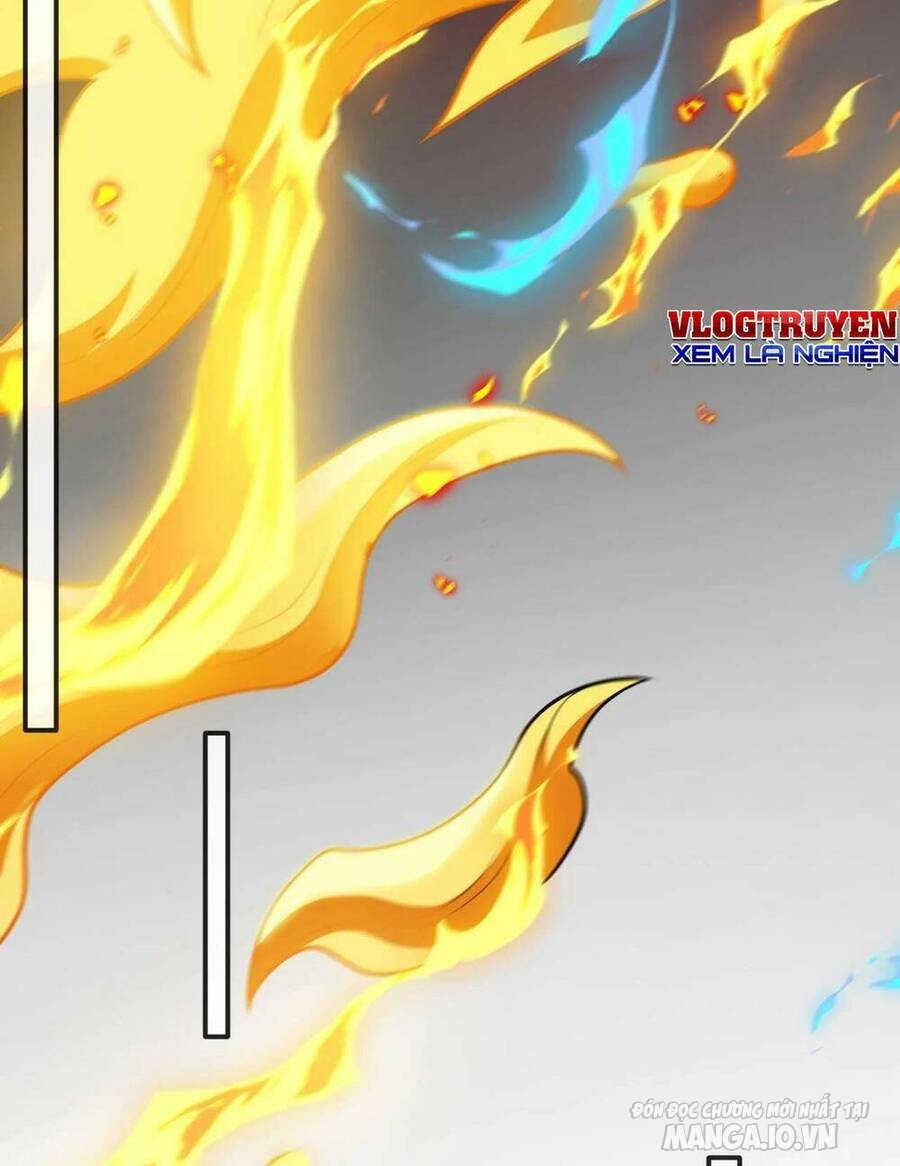 Sau Khi Nằm – Ta Trở Thành Đại Yêu Chi Vương Chapter 8 - Trang 2