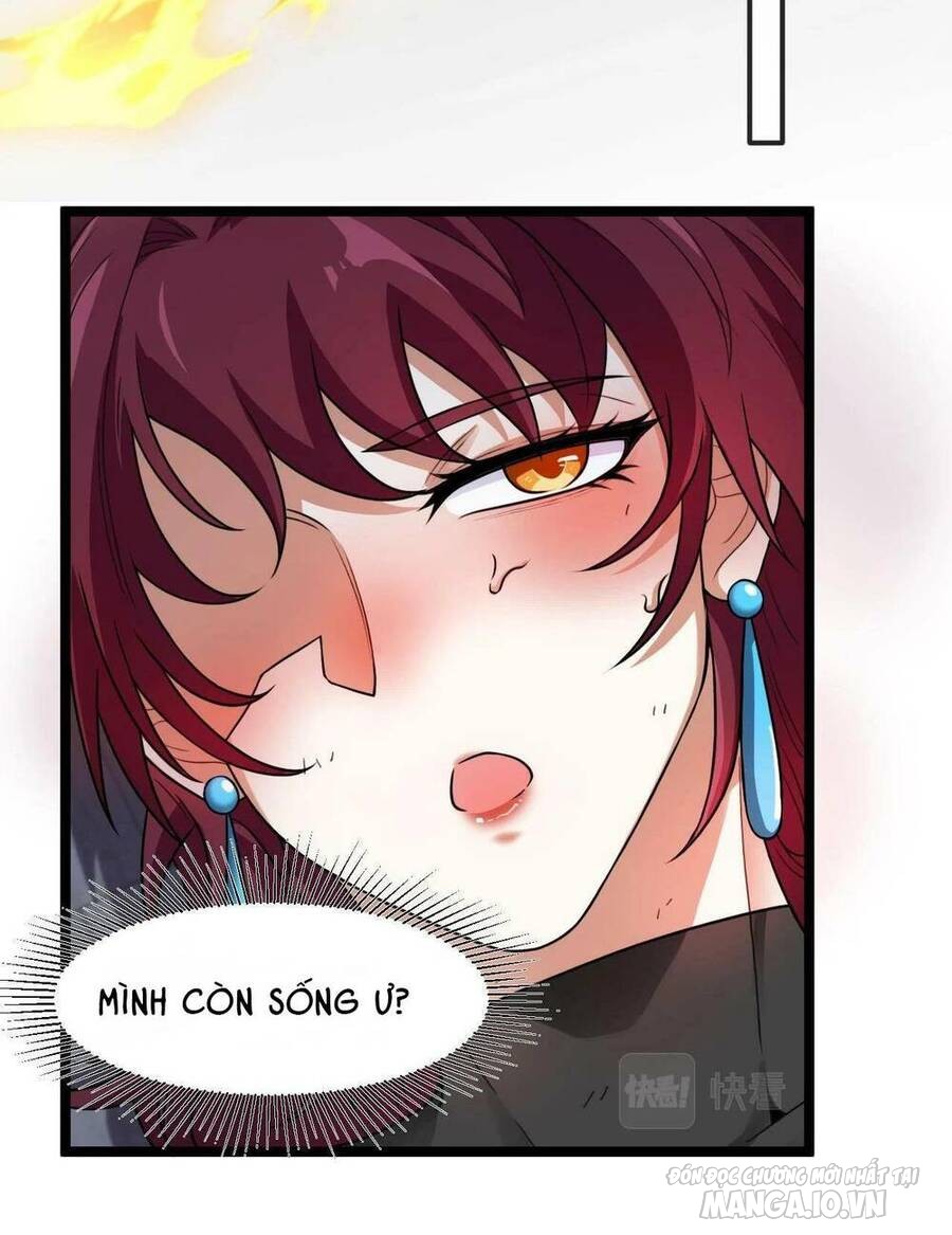 Sau Khi Nằm – Ta Trở Thành Đại Yêu Chi Vương Chapter 8 - Trang 2