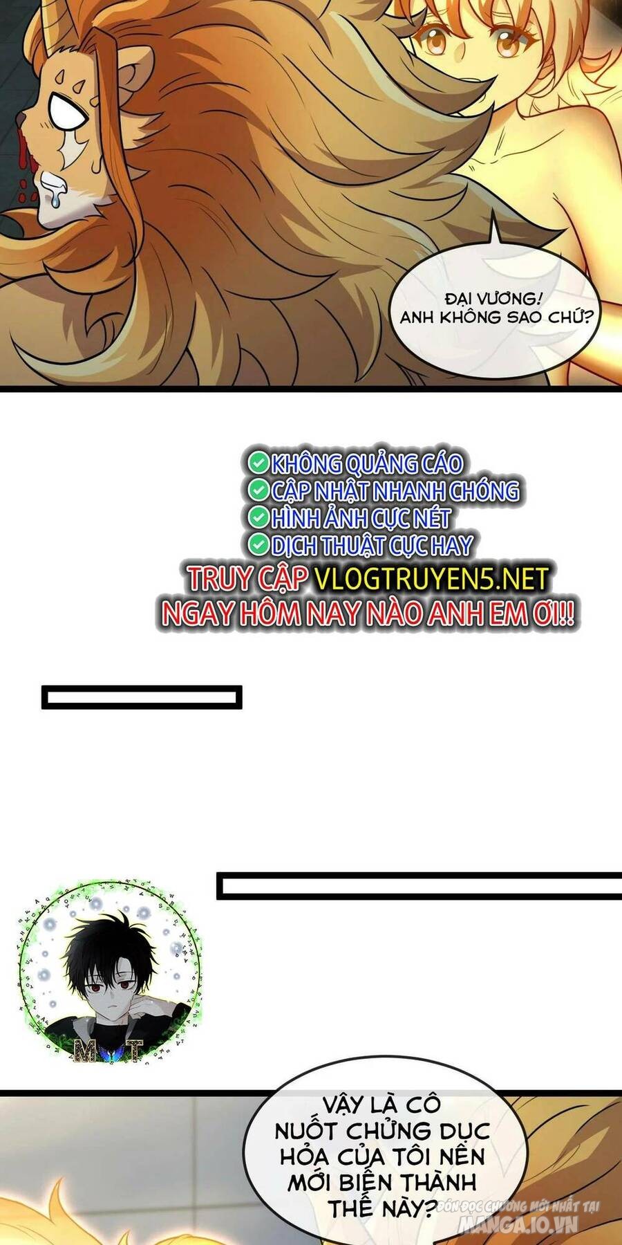 Sau Khi Nằm – Ta Trở Thành Đại Yêu Chi Vương Chapter 8 - Trang 2