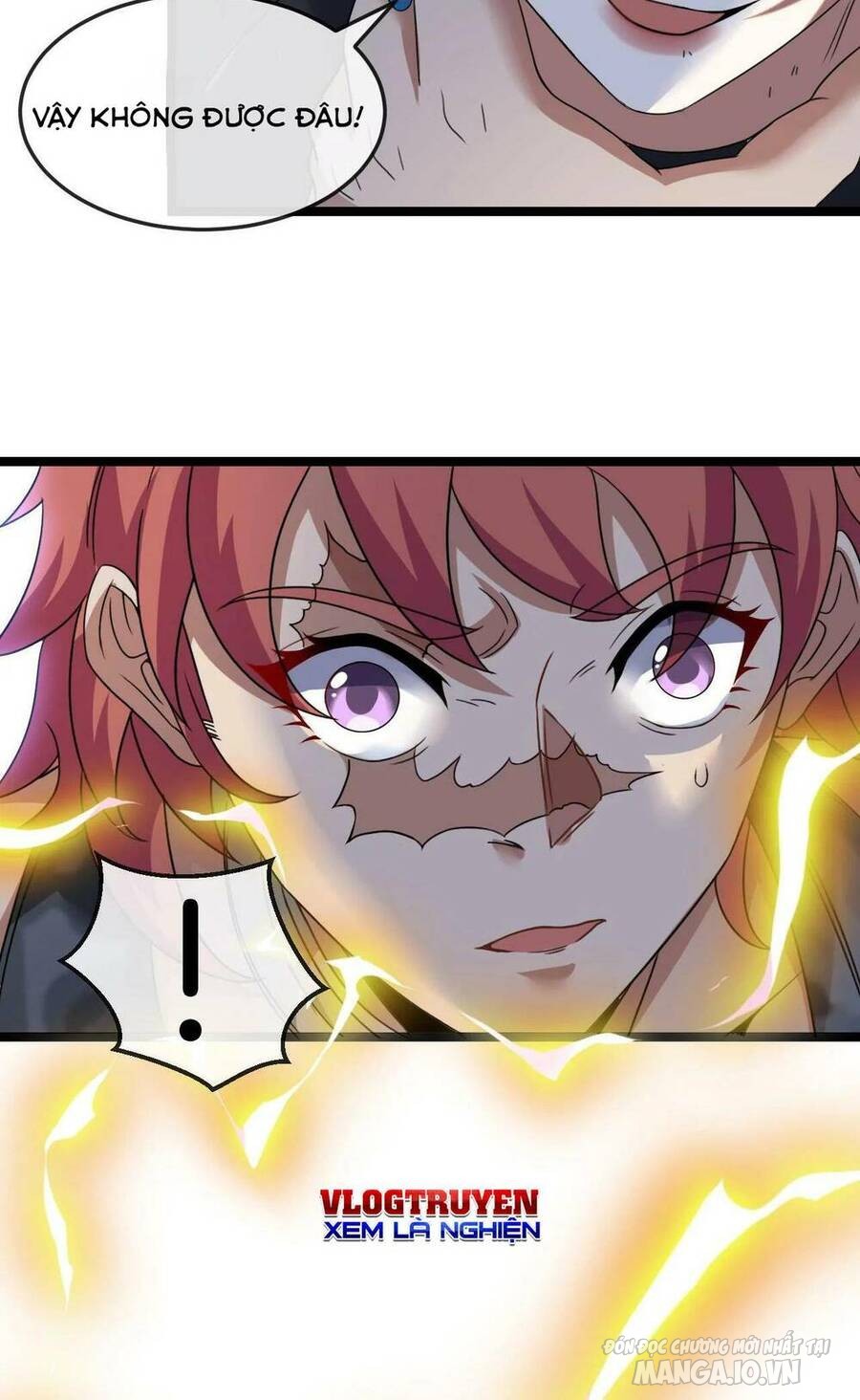 Sau Khi Nằm – Ta Trở Thành Đại Yêu Chi Vương Chapter 8 - Trang 2