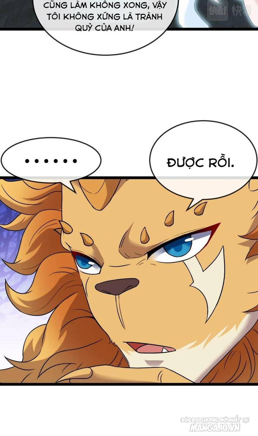 Sau Khi Nằm – Ta Trở Thành Đại Yêu Chi Vương Chapter 8 - Trang 2