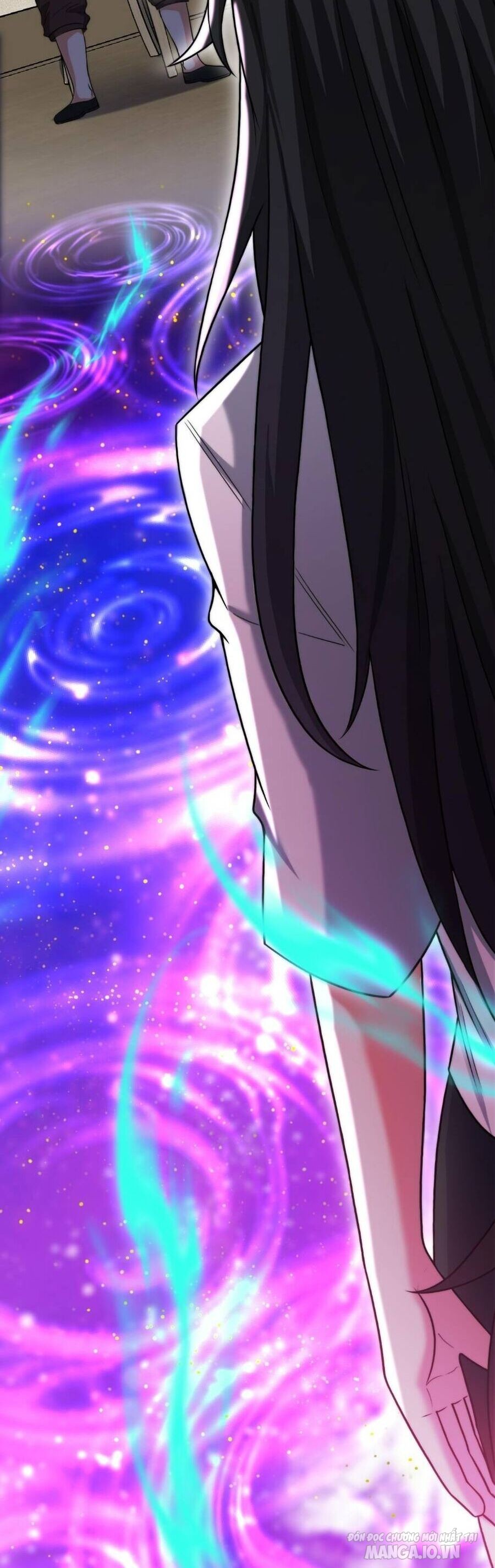 Sau Khi Nằm – Ta Trở Thành Đại Yêu Chi Vương Chapter 9 - Trang 2