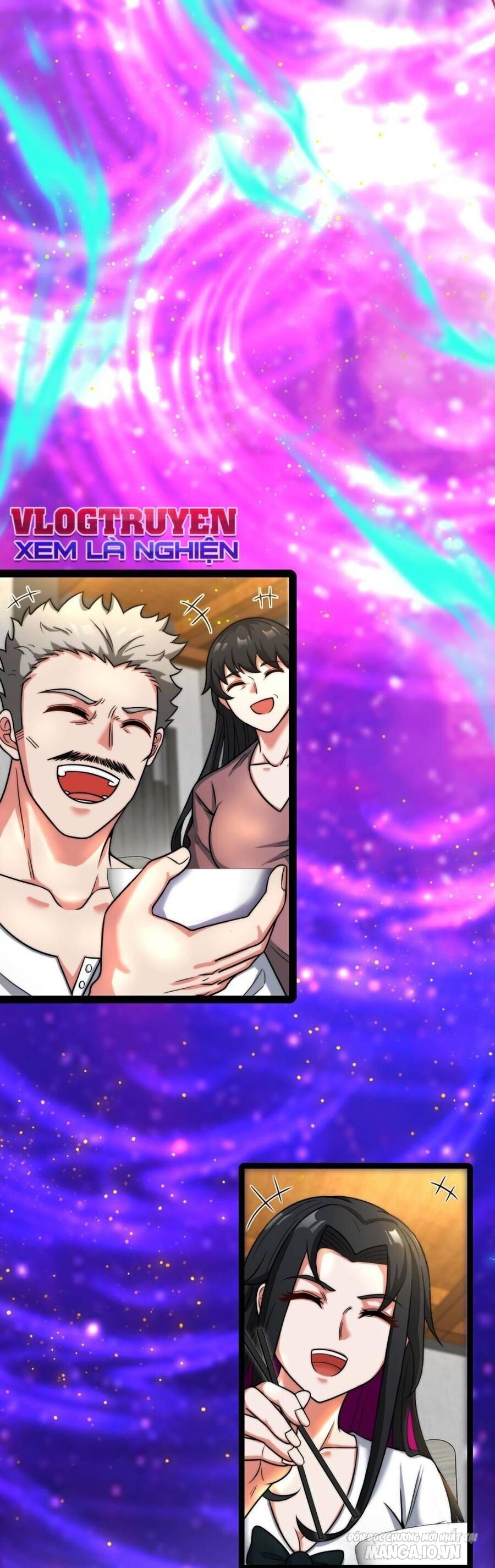 Sau Khi Nằm – Ta Trở Thành Đại Yêu Chi Vương Chapter 9 - Trang 2