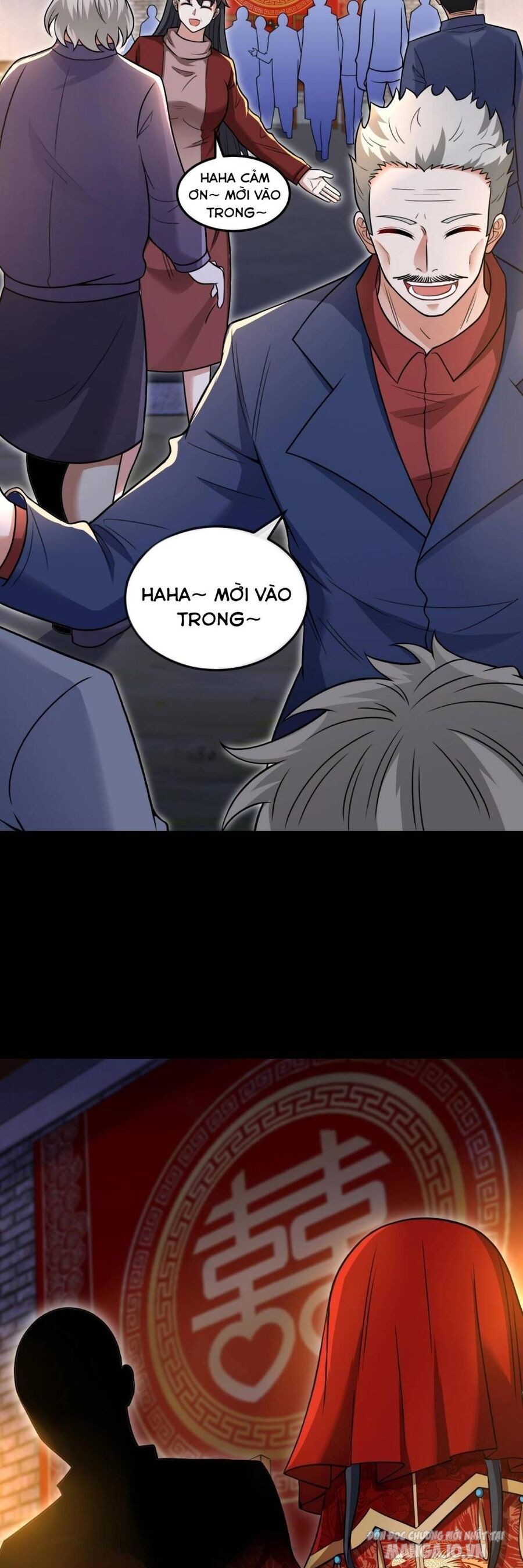 Sau Khi Nằm – Ta Trở Thành Đại Yêu Chi Vương Chapter 9 - Trang 2