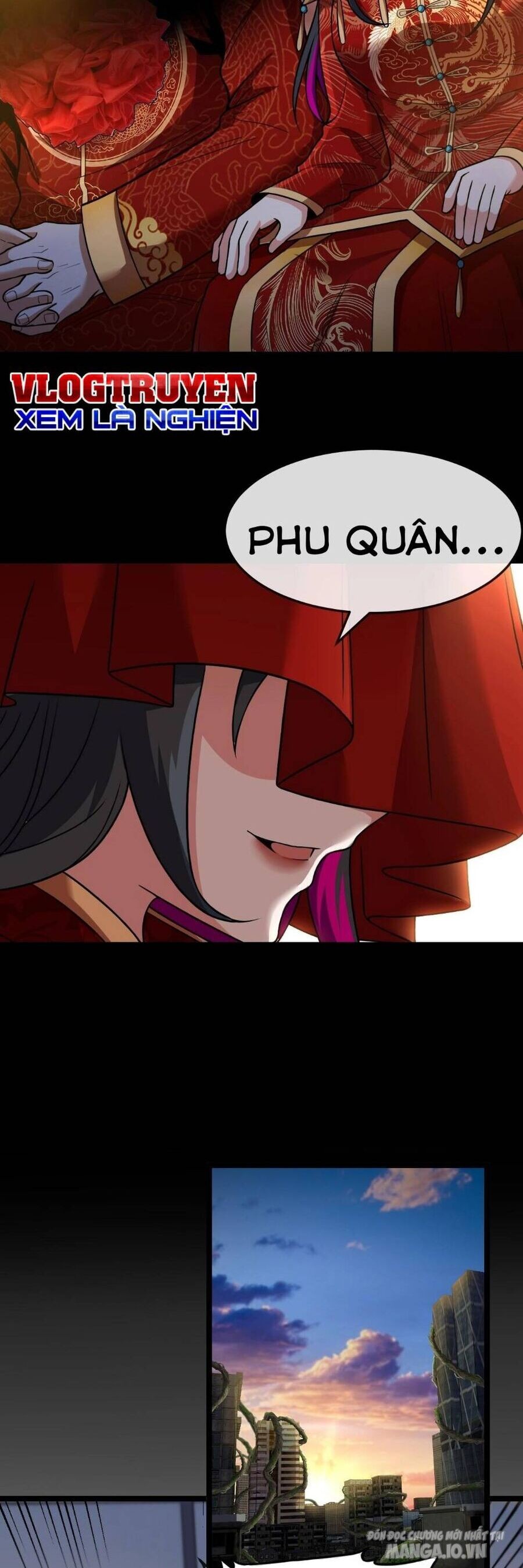 Sau Khi Nằm – Ta Trở Thành Đại Yêu Chi Vương Chapter 9 - Trang 2