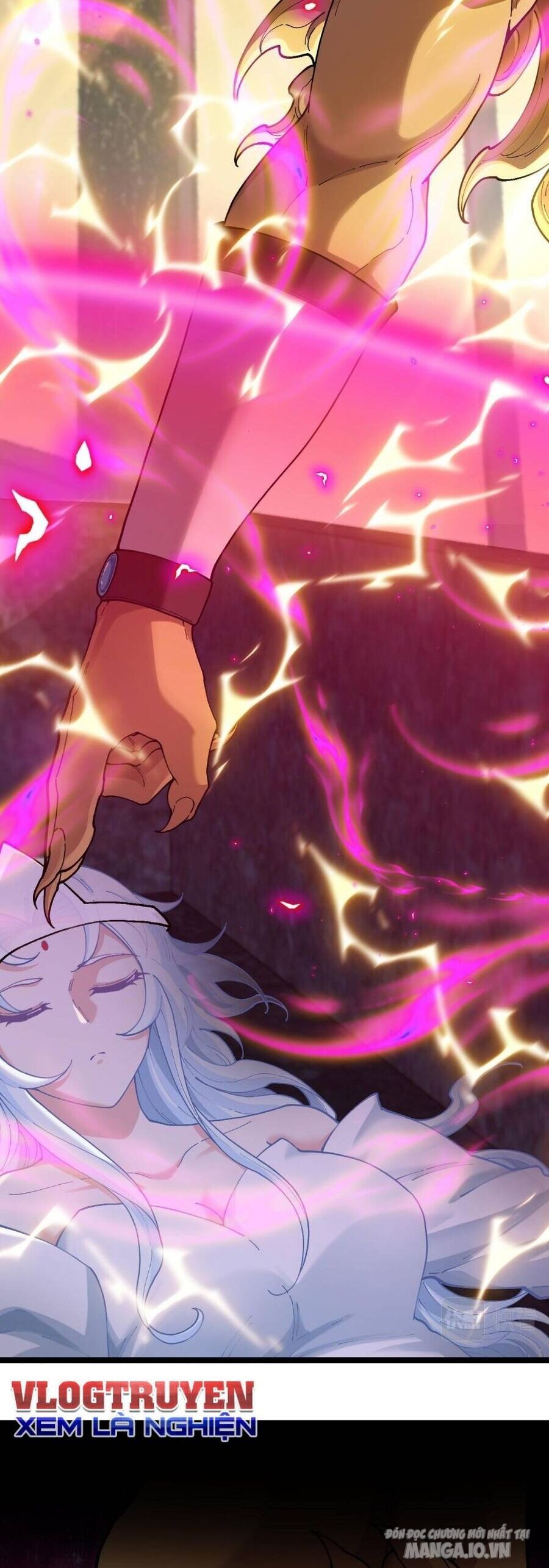 Sau Khi Nằm – Ta Trở Thành Đại Yêu Chi Vương Chapter 9 - Trang 2