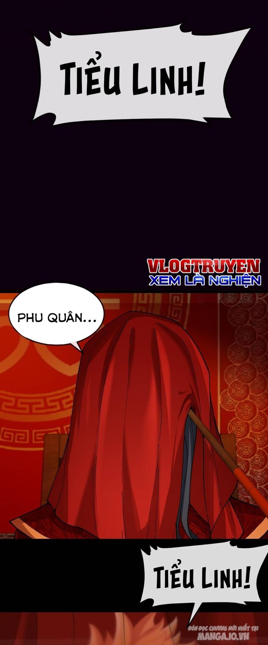 Sau Khi Nằm – Ta Trở Thành Đại Yêu Chi Vương Chapter 9 - Trang 2