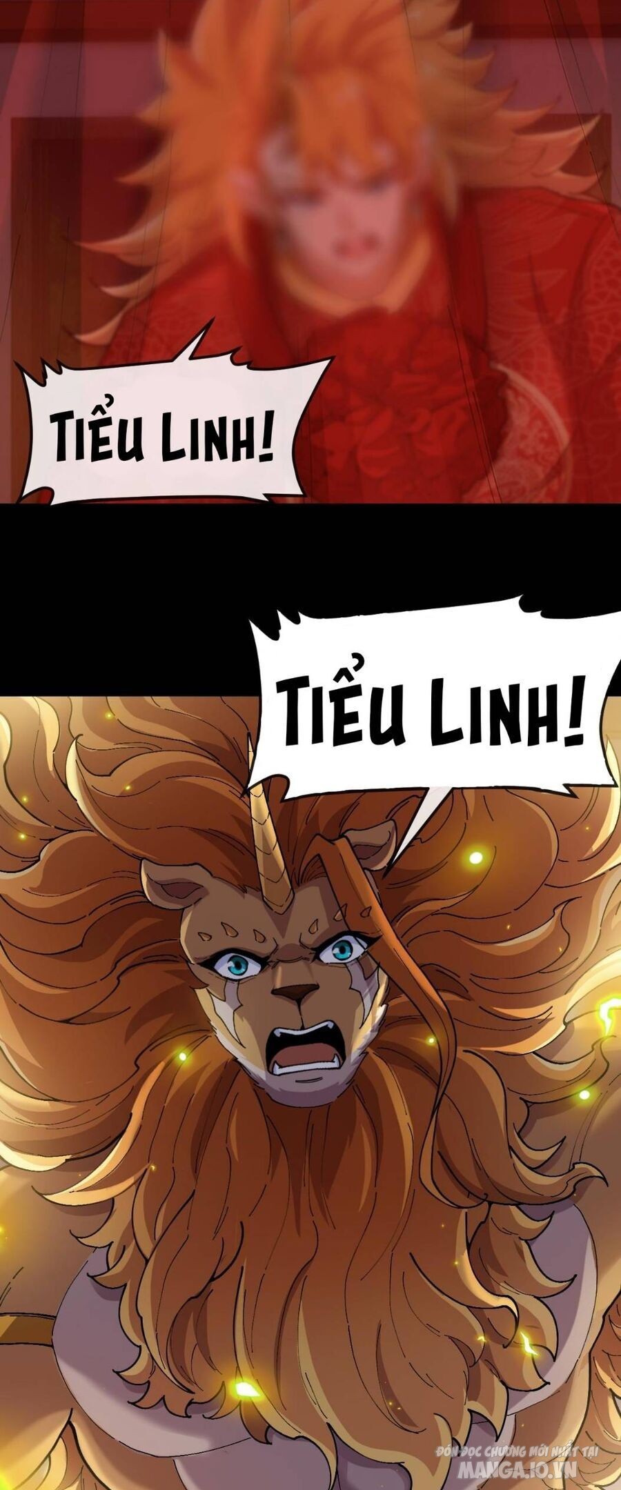 Sau Khi Nằm – Ta Trở Thành Đại Yêu Chi Vương Chapter 9 - Trang 2