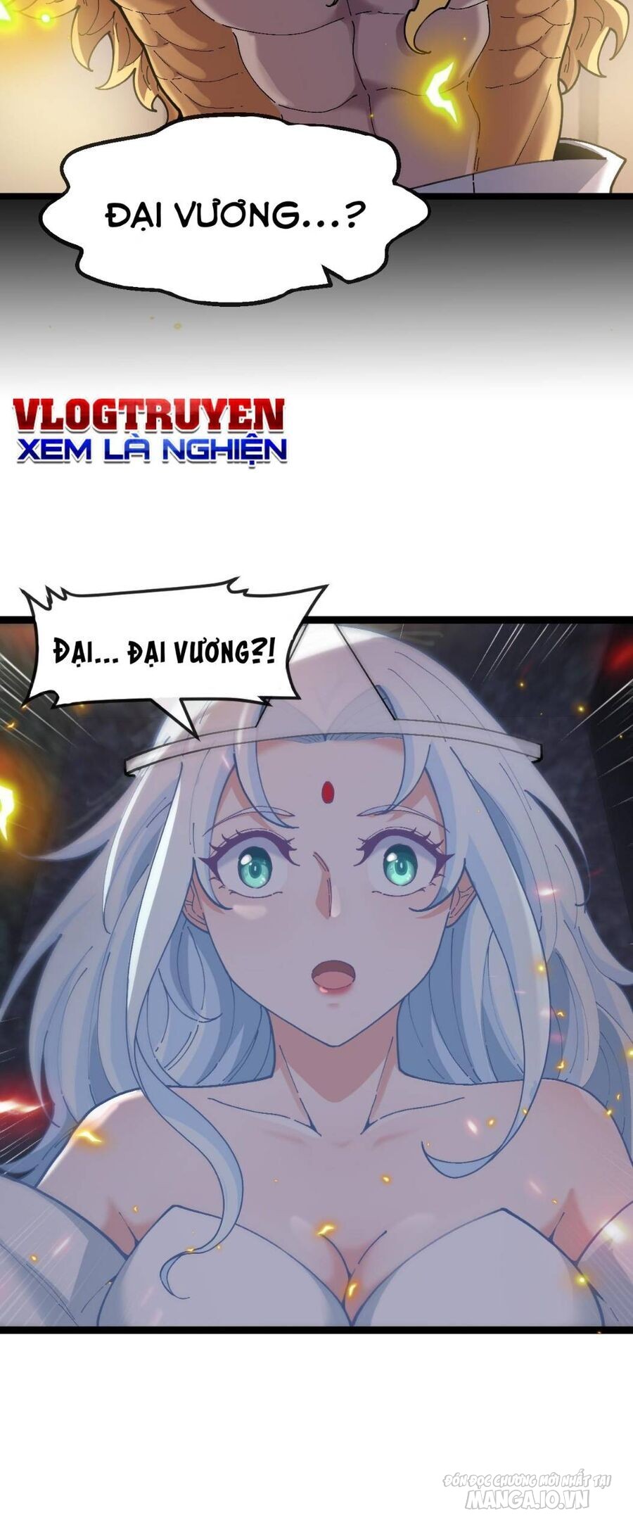 Sau Khi Nằm – Ta Trở Thành Đại Yêu Chi Vương Chapter 9 - Trang 2