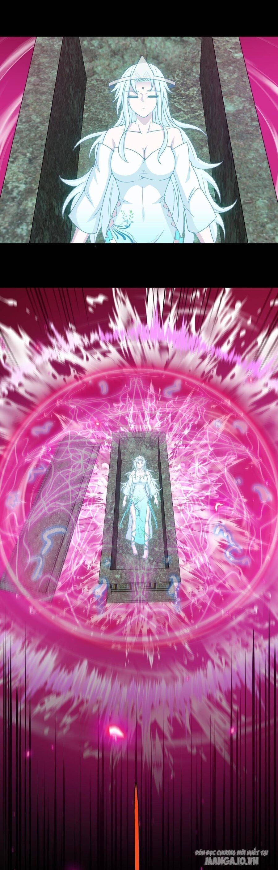 Sau Khi Nằm – Ta Trở Thành Đại Yêu Chi Vương Chapter 9 - Trang 2