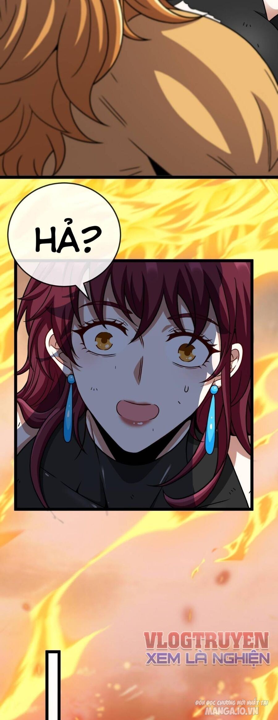 Sau Khi Nằm – Ta Trở Thành Đại Yêu Chi Vương Chapter 9 - Trang 2