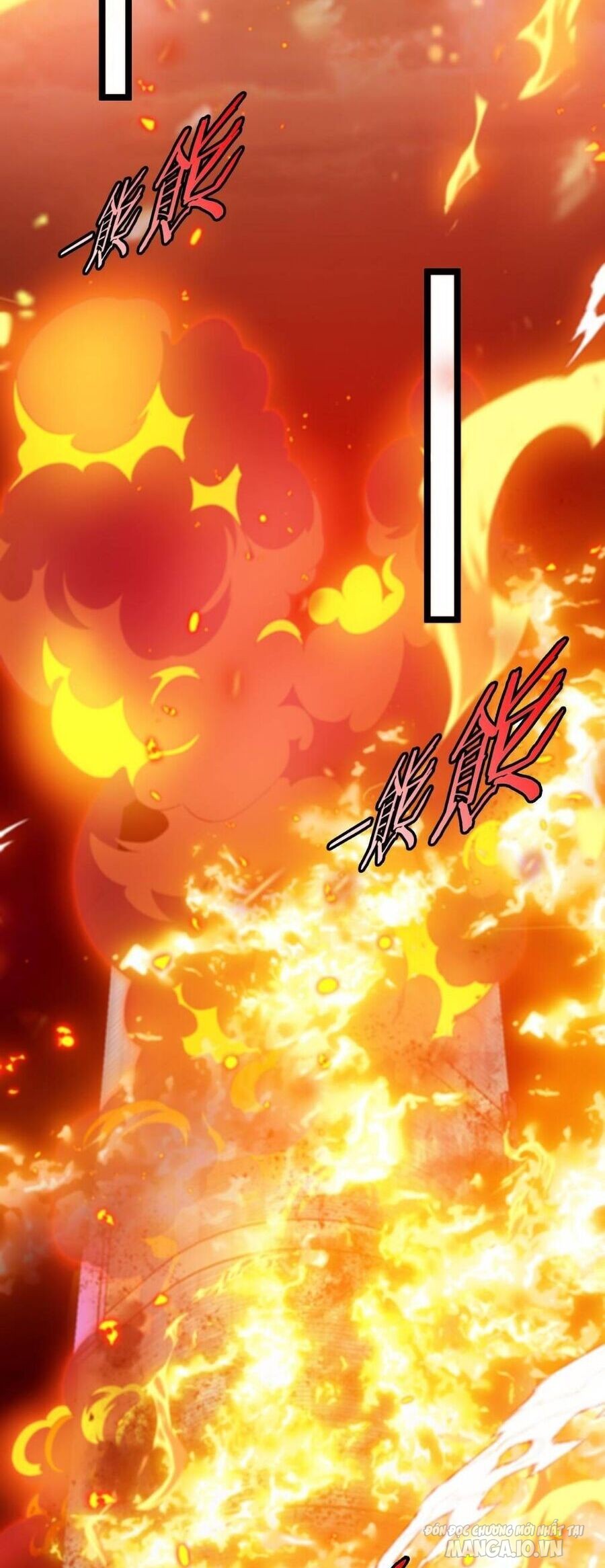 Sau Khi Nằm – Ta Trở Thành Đại Yêu Chi Vương Chapter 9 - Trang 2