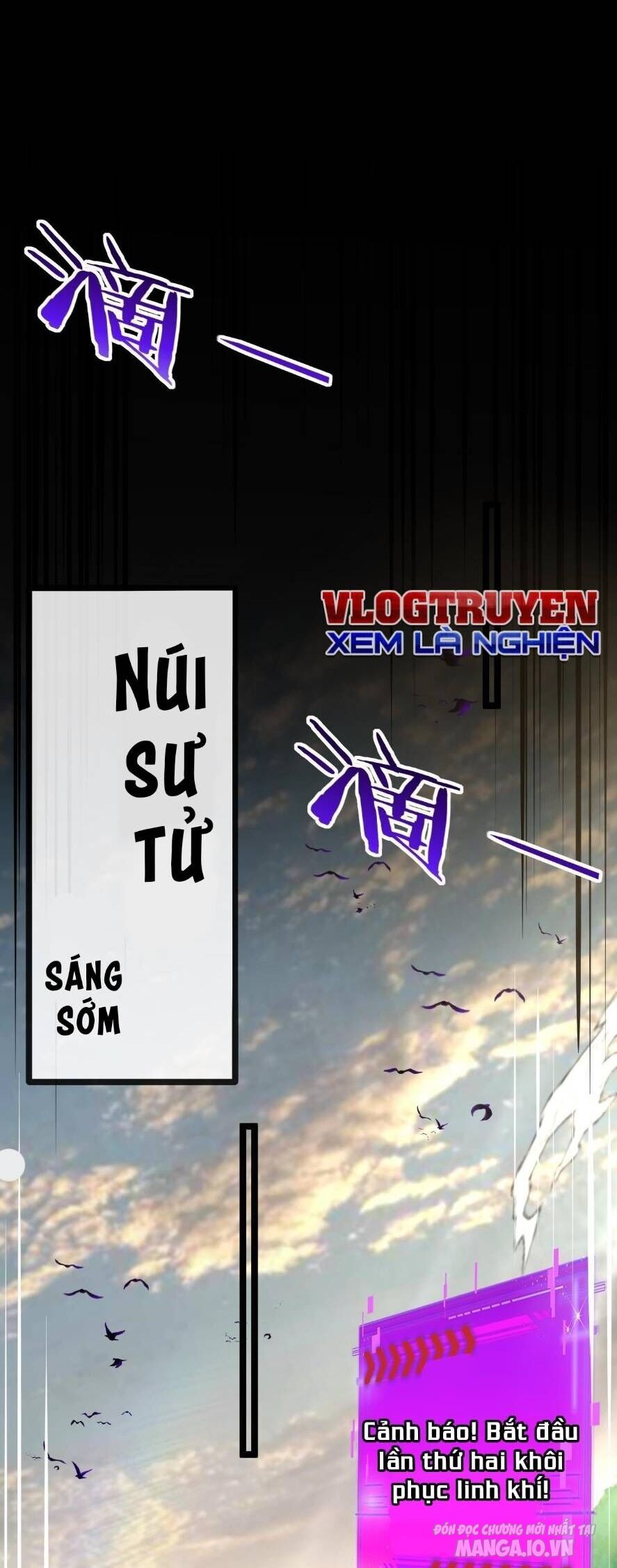 Sau Khi Nằm – Ta Trở Thành Đại Yêu Chi Vương Chapter 9 - Trang 2