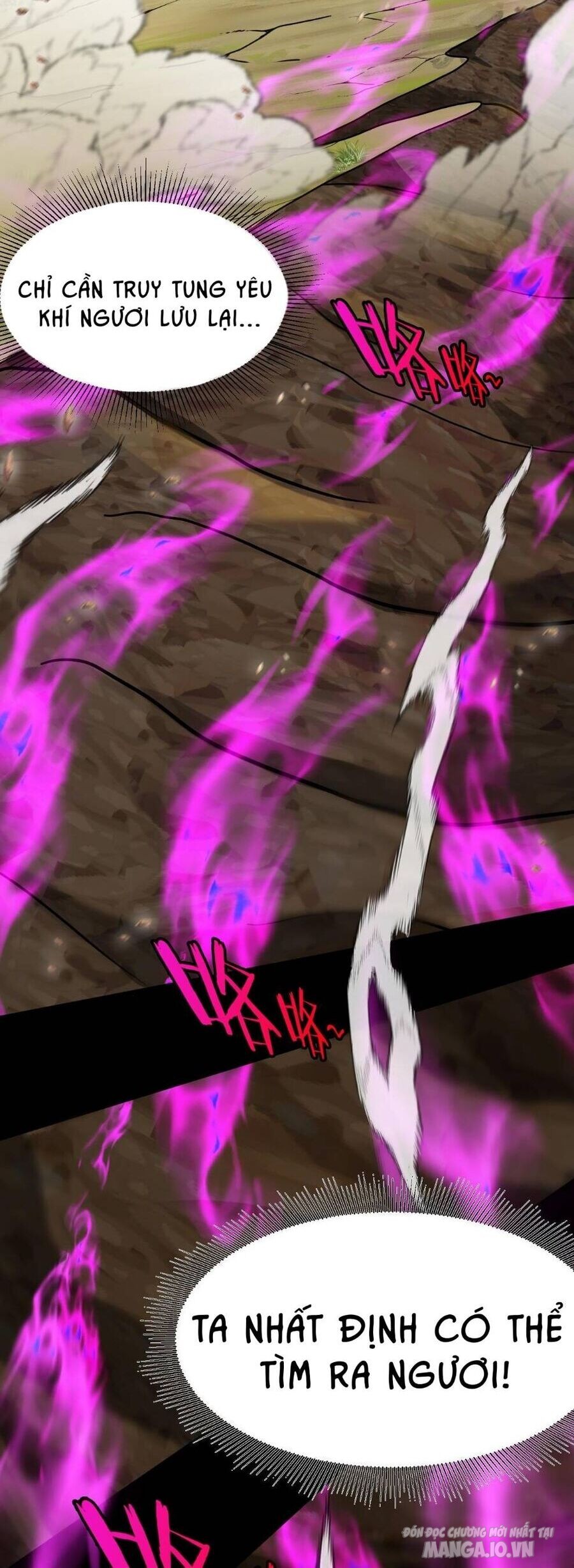 Sau Khi Nằm – Ta Trở Thành Đại Yêu Chi Vương Chapter 9 - Trang 2