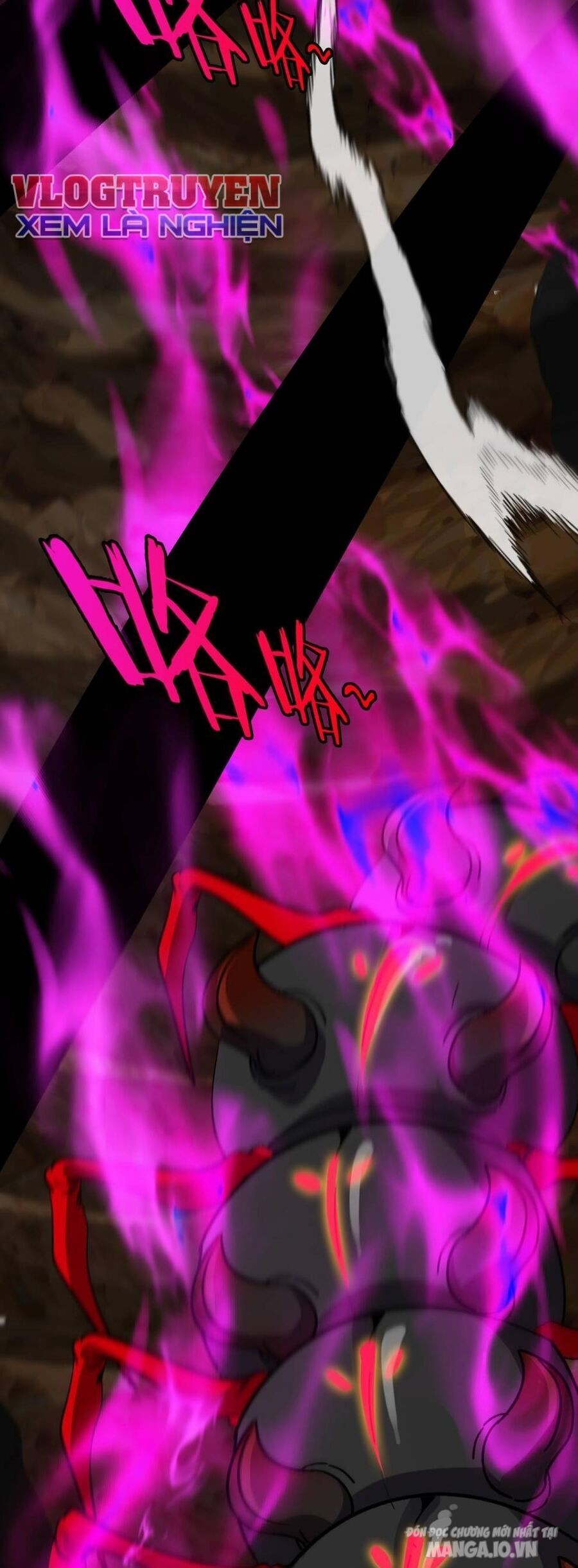 Sau Khi Nằm – Ta Trở Thành Đại Yêu Chi Vương Chapter 9 - Trang 2