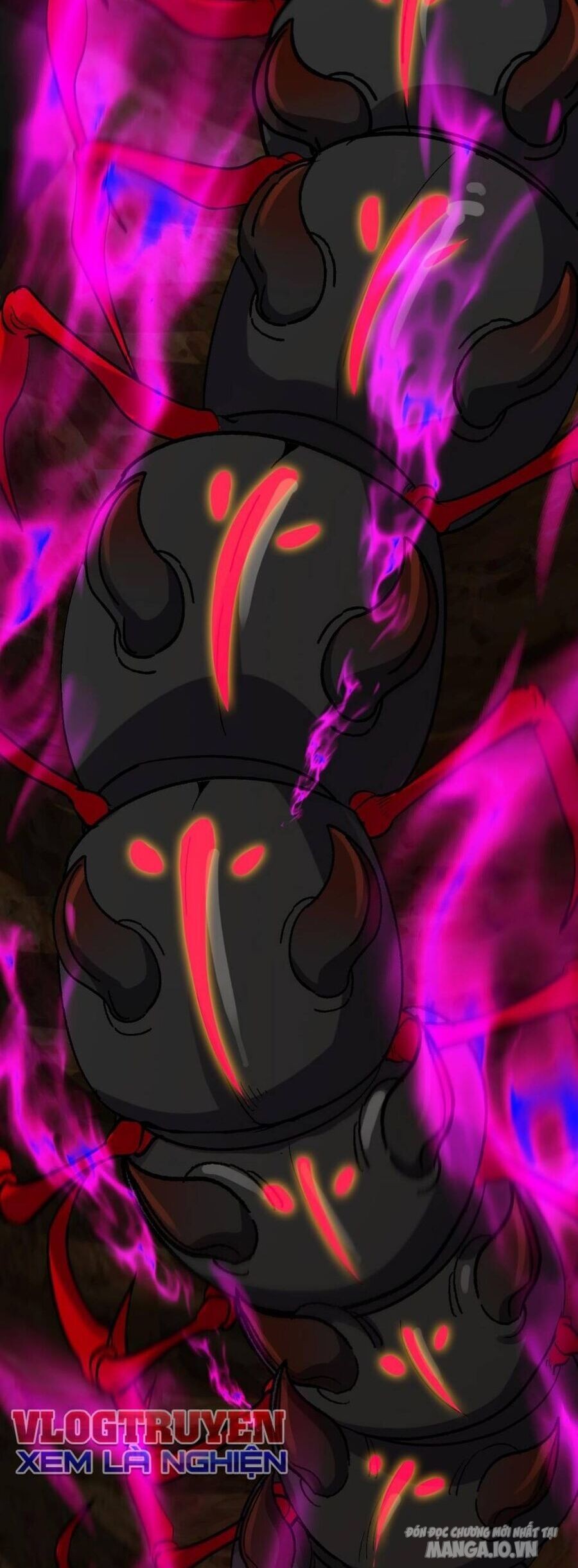 Sau Khi Nằm – Ta Trở Thành Đại Yêu Chi Vương Chapter 9 - Trang 2