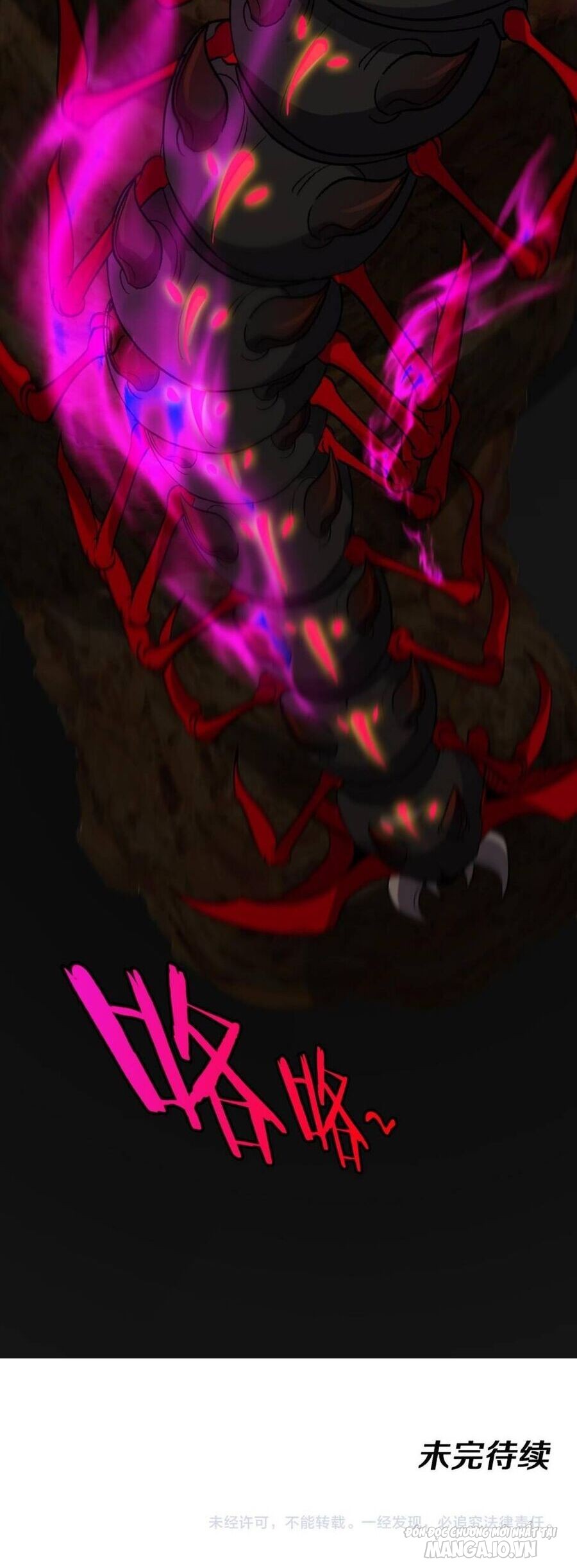 Sau Khi Nằm – Ta Trở Thành Đại Yêu Chi Vương Chapter 9 - Trang 2