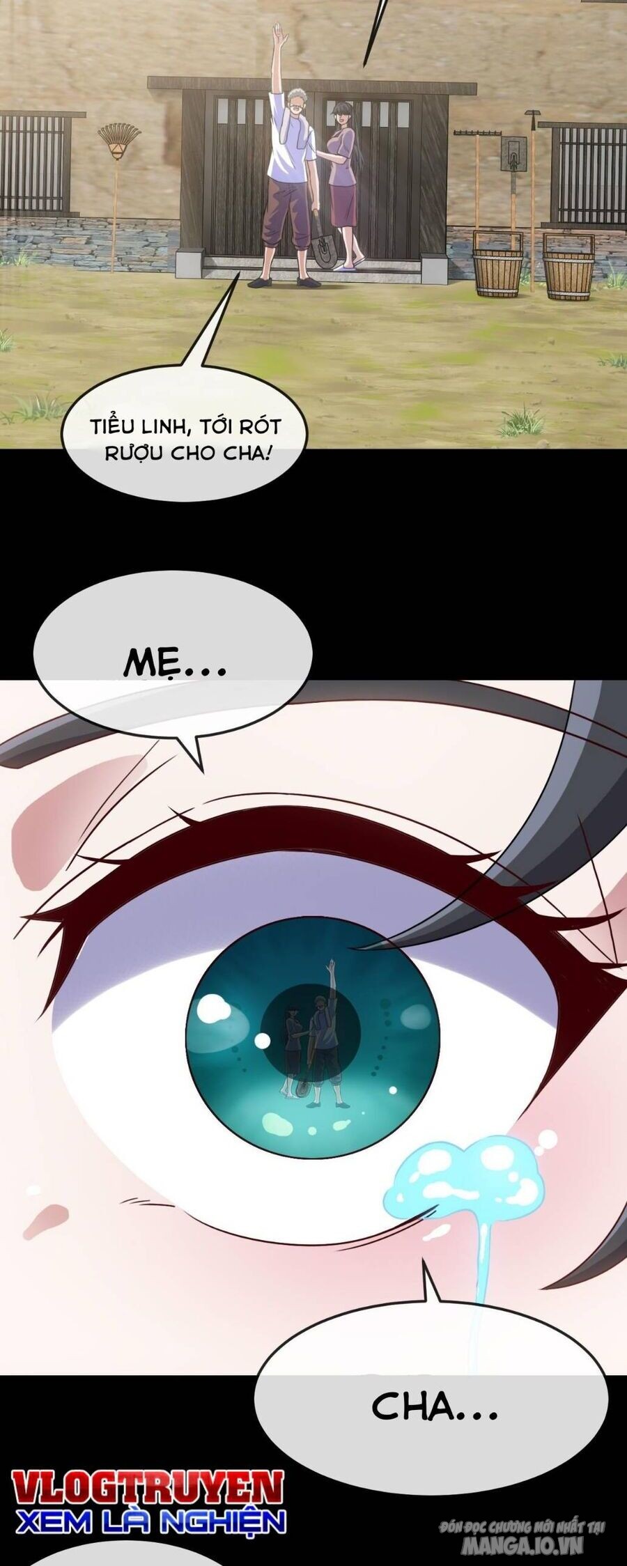 Sau Khi Nằm – Ta Trở Thành Đại Yêu Chi Vương Chapter 9 - Trang 2