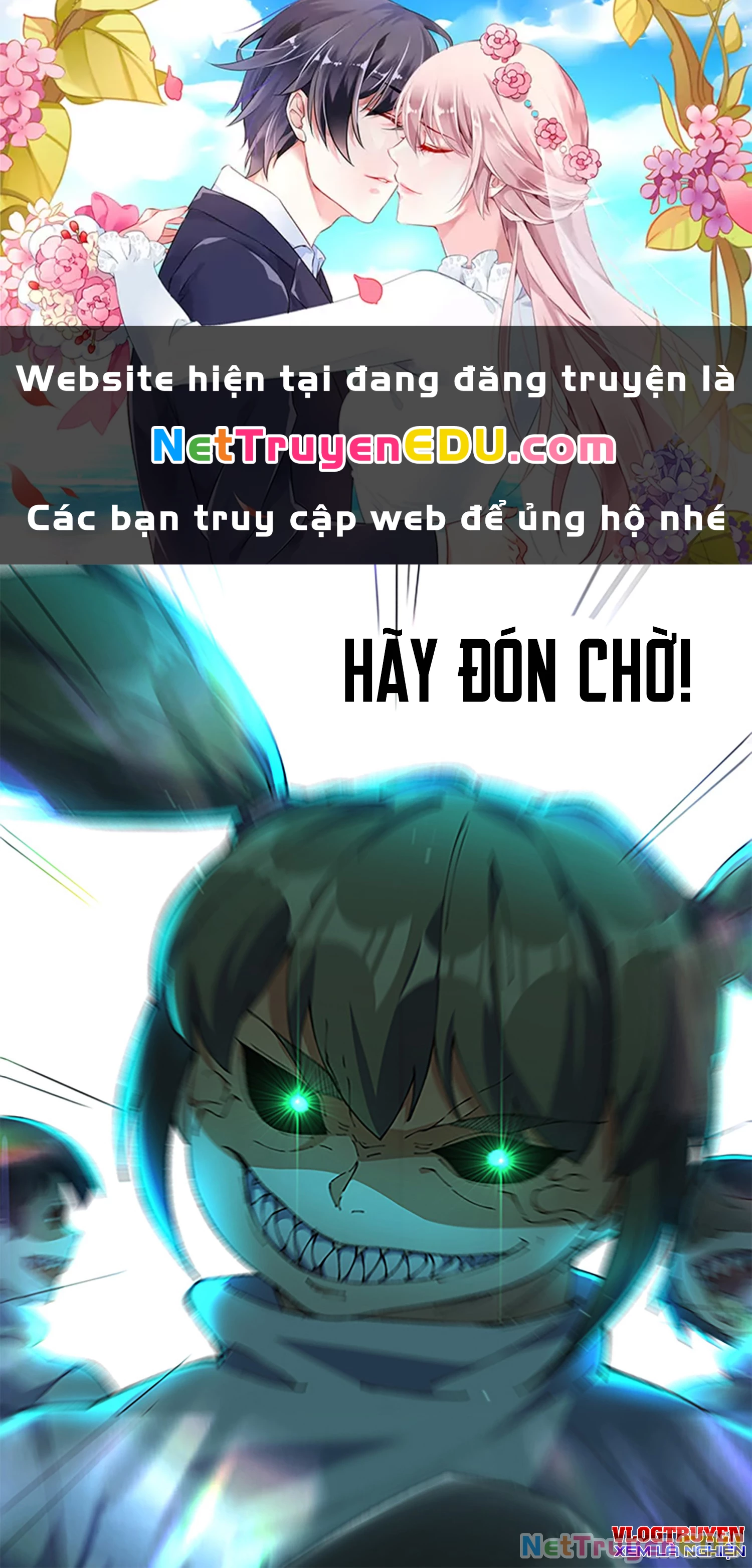 Sau Khi Quỷ Dị Giáng Lâm, Ta Mở Khóa Được Tháp Thông Thiên Chapter 0 - Trang 2