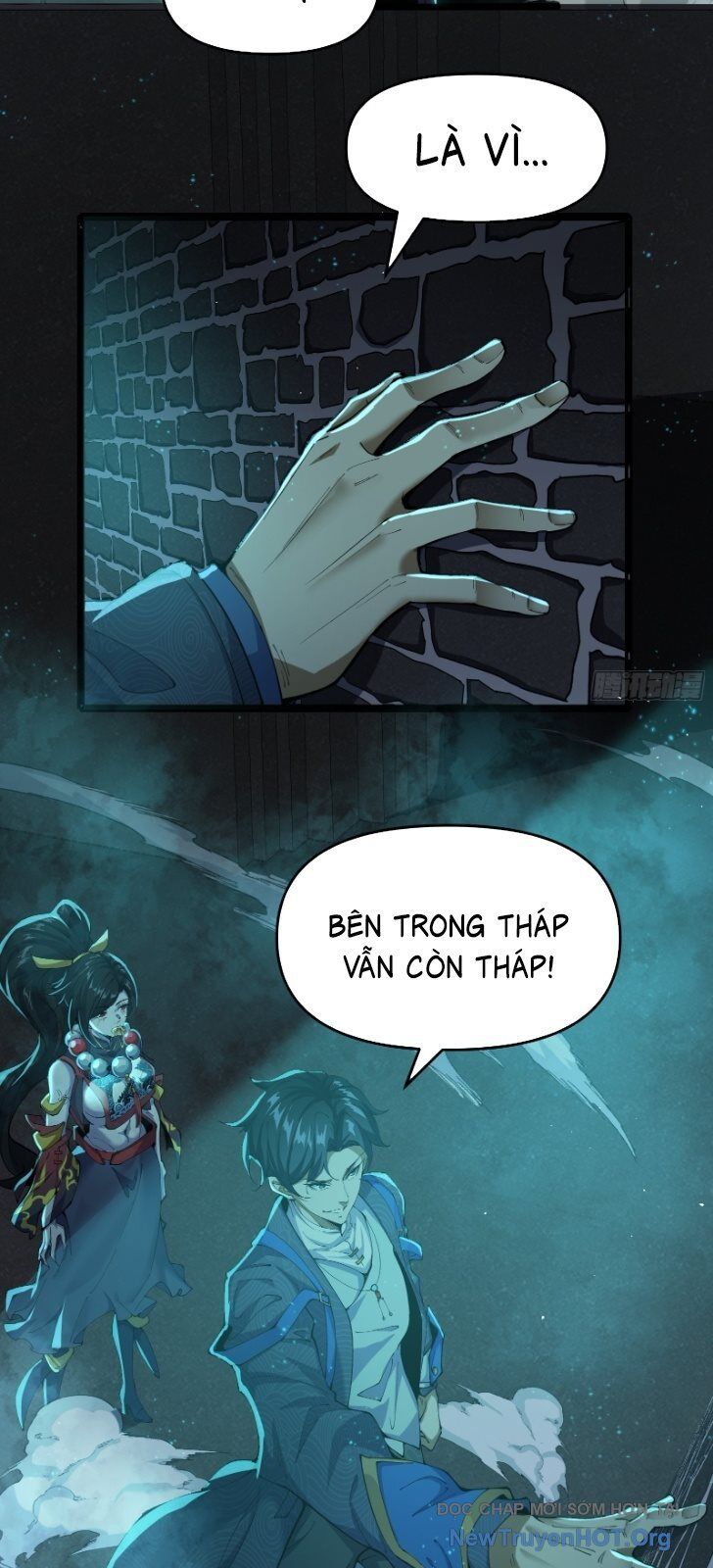 Sau Khi Quỷ Dị Giáng Lâm, Ta Mở Khóa Được Tháp Thông Thiên Chapter 1 - Trang 2