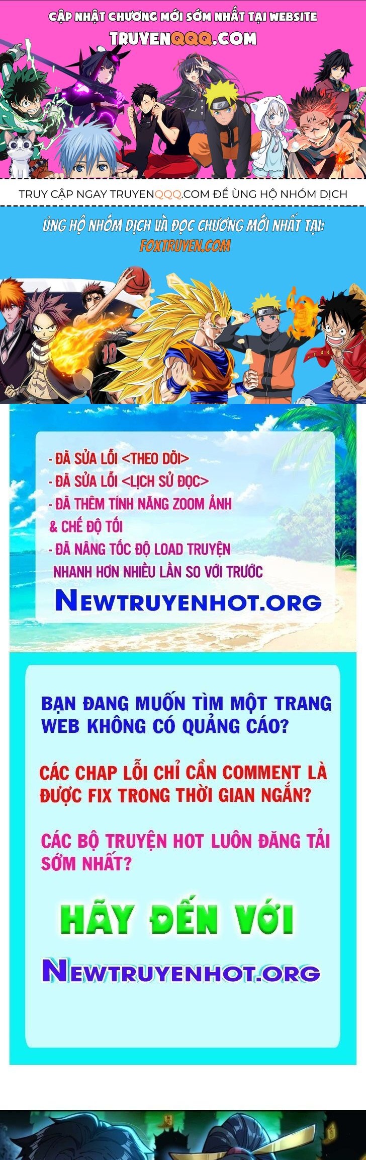 Sau Khi Quỷ Dị Giáng Lâm, Ta Mở Khóa Được Tháp Thông Thiên Chapter 1 - Trang 2
