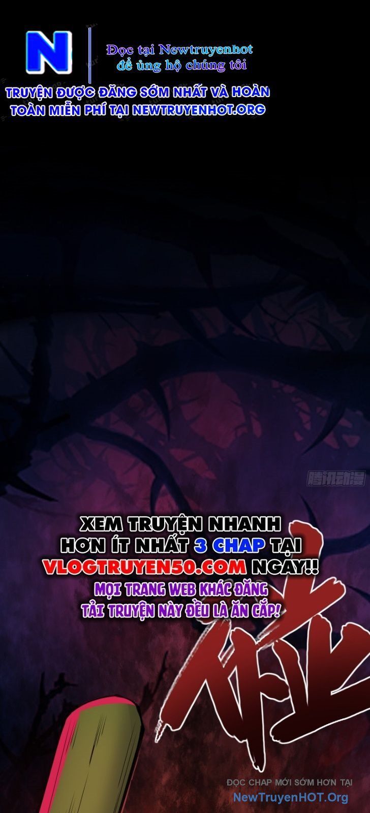 Sau Khi Quỷ Dị Giáng Lâm, Ta Mở Khóa Được Tháp Thông Thiên Chapter 1 - Trang 2